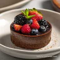 Velvet Coffee Cheesecake Recipe: Creamy Espresso Bake