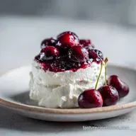 Silky Fruit Dip Recipe: Ready in 5 Minutes