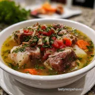 Souse Recipe: Zesty, Chilled Pork with Scotch Bonnet Heat