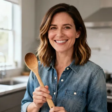 Photo of Arden Whitlock