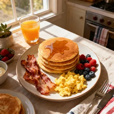 Category: Breakfast
