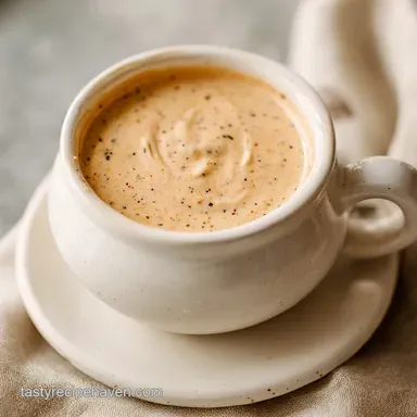 Chipotle Ranch Dressing in 10 Minutes