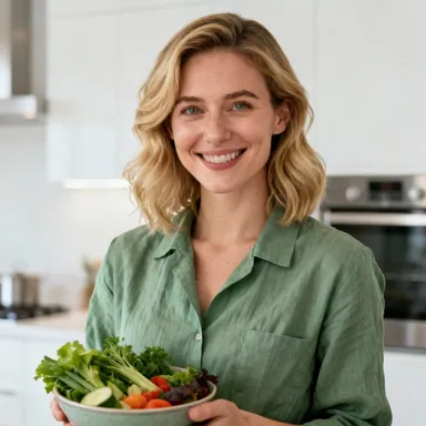 Photo of Isla Renford