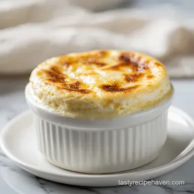 Banana Pudding Recipe: No-Bake & Ready Fast Recipe Card