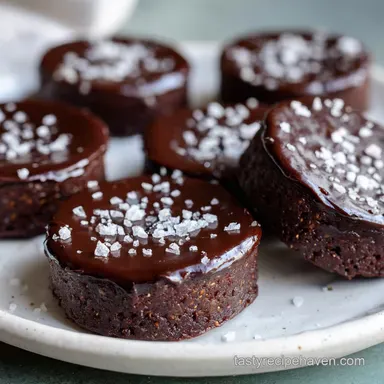 Energy Balls Recipe No Bake in 30 Minutes Recipe Card