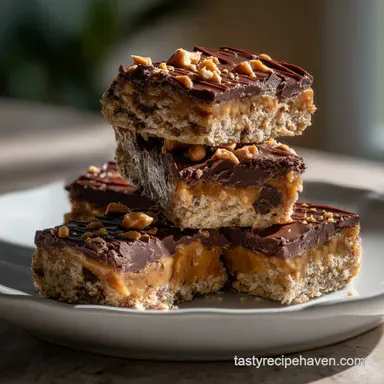 Perfect Bar Recipe: Homemade Copycat with Zero Chalkiness Recipe Card