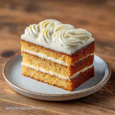 Senior Year Celebration Cake for 24 Recipe Card