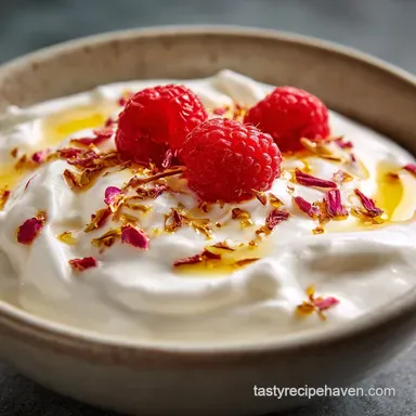 Instant Pot Yogurt: Chefs Guide to Silky Homemade Recipe Card