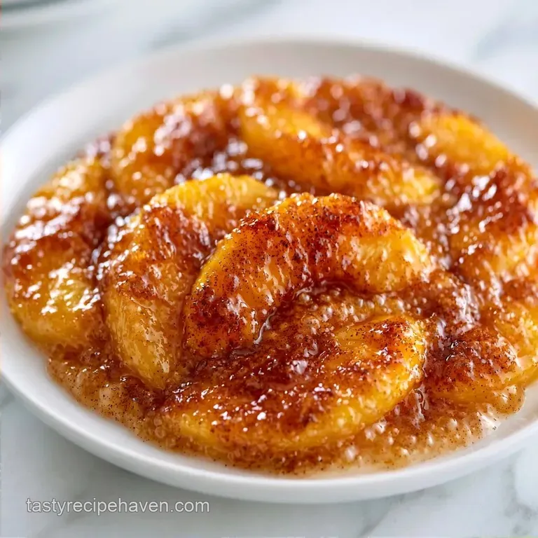 Crowd Pleasing Peach Bake with Fresh Peaches