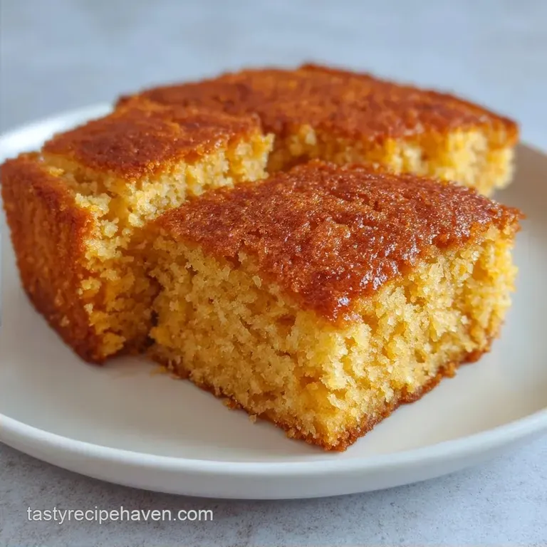 Easy High School Sheet Cake: Tender and Velvety