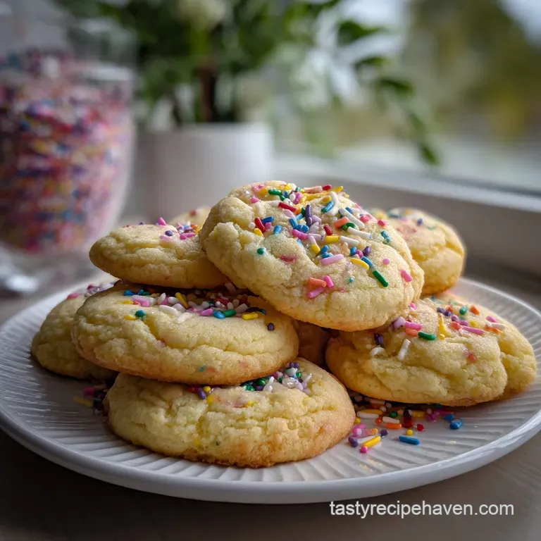The Best Sugar Cookie Recipe Without Eggs: No Fail Results