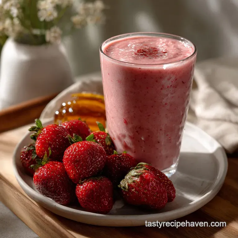Copycat Erewhon Smoothie Recipes: Viral Texture presentation