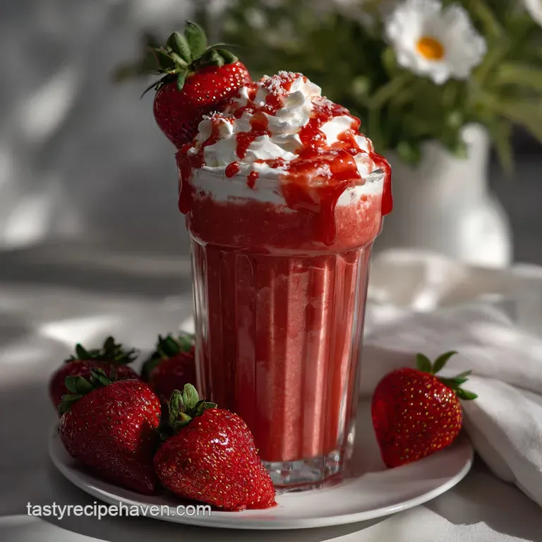 Copycat Erewhon Smoothie Recipes: Viral Texture