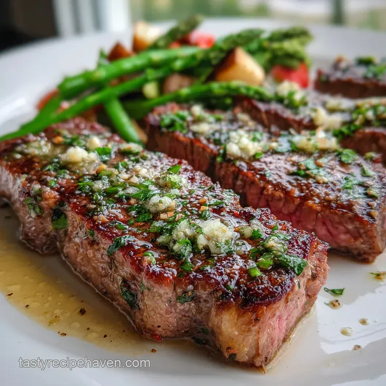 Low Key Fancy New Year s Eve Idea with Garlic