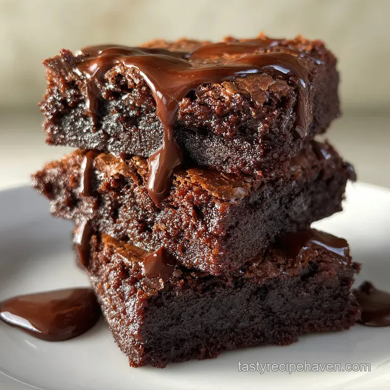 Football Brownies with Shatter Crisp Top