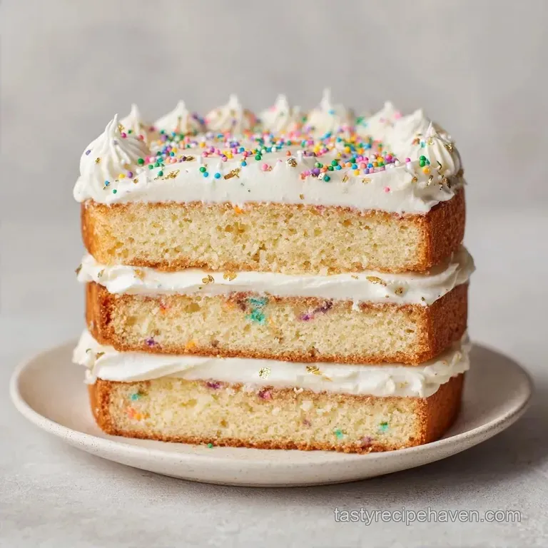 High School Graduation Cake: Velvety and Stable