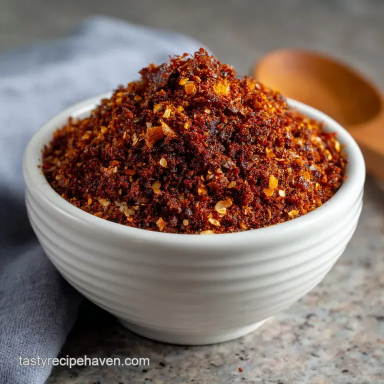 Mastering the Chipotle Spices Recipe: Your Secret Weapon
