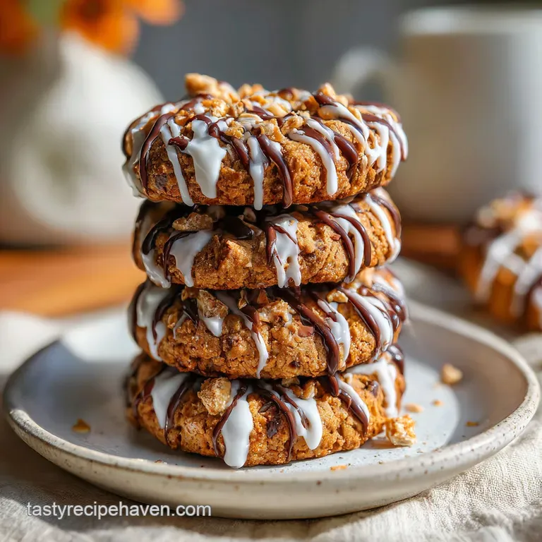 Monster Cookie Protein Balls