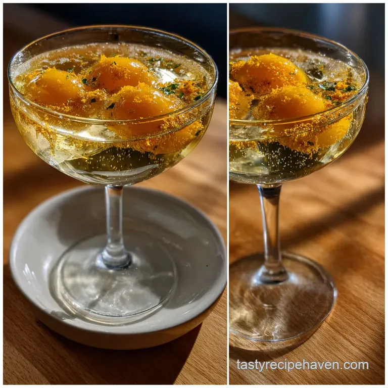 Botanical Toast