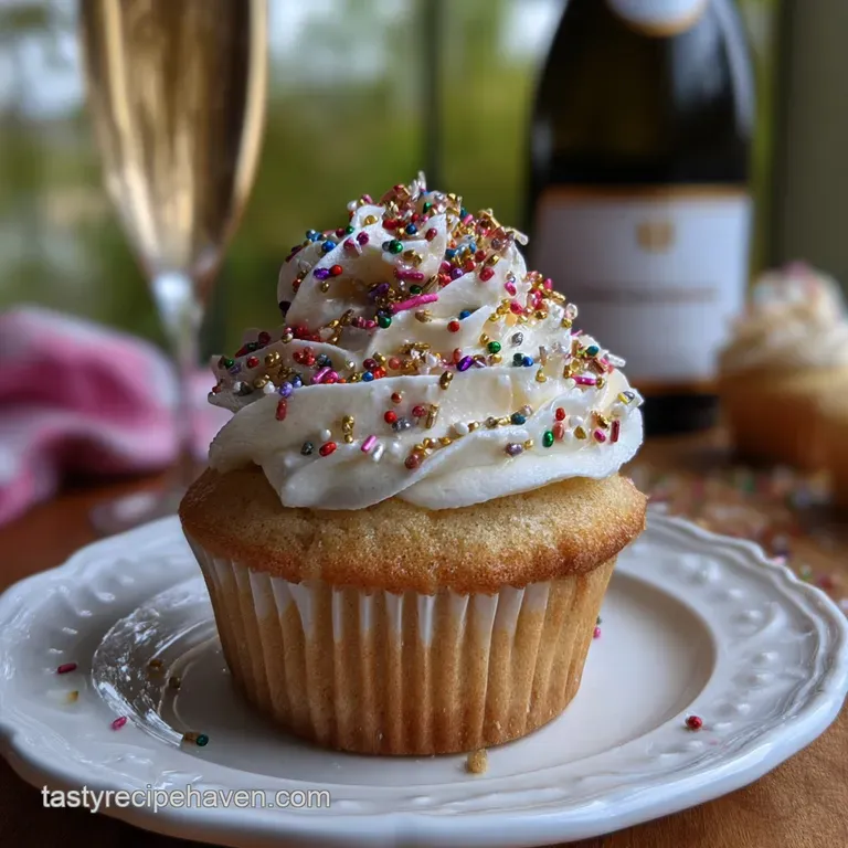 20 MustTry New Years Dessert Recipes | Festive Finish