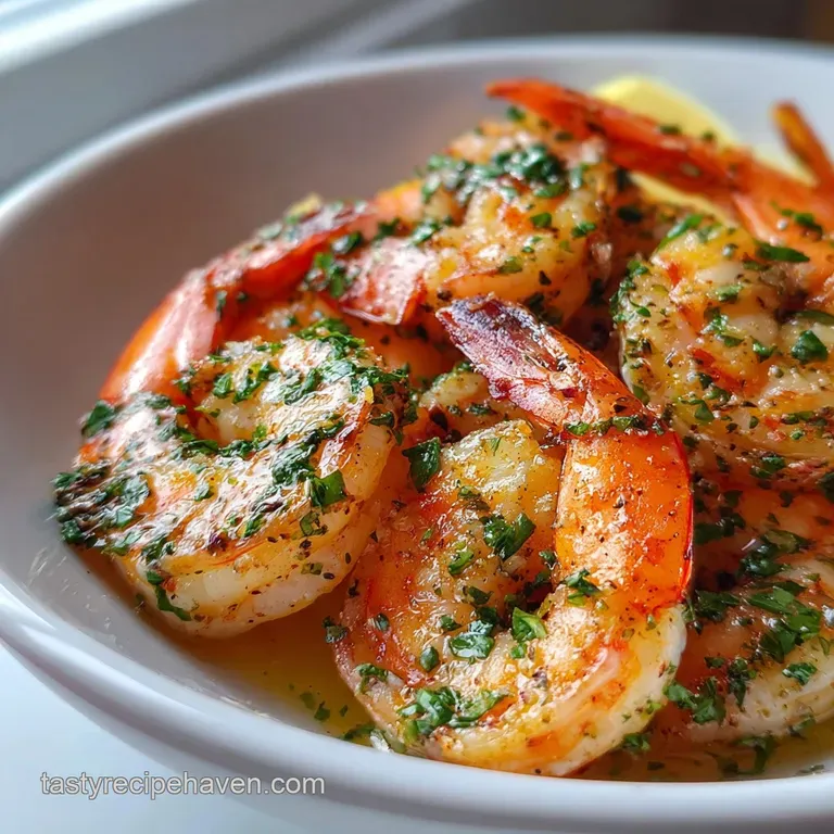 NYE Bistro Appetizer: 20 Minute Garlic Infusion