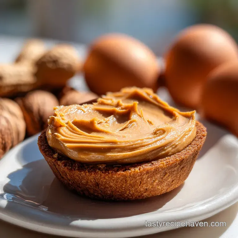 Peanut Butter Protein Balls Recipe