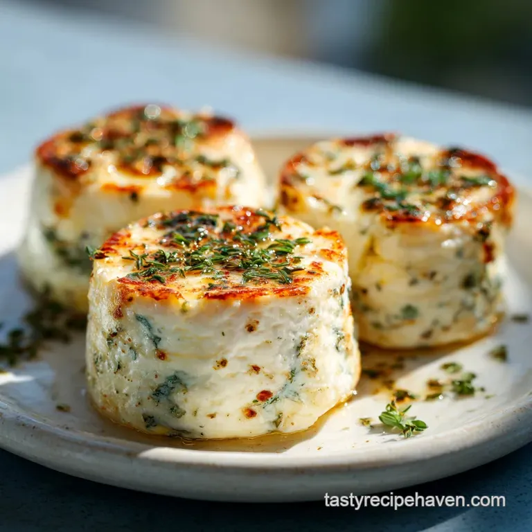 Simple Cheese Ball Recipe With Tangy Yogurt