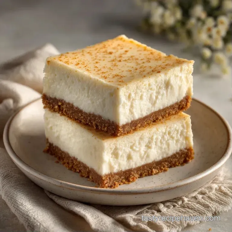 Elegant arrangement of bite-sized sweets on a tiered glass stand with mint leaves and dusting of powdered sugar.