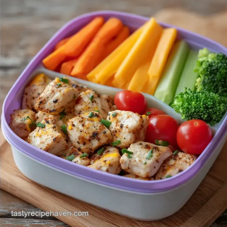 Star Wars Bento Box: Galactic School Lunch
