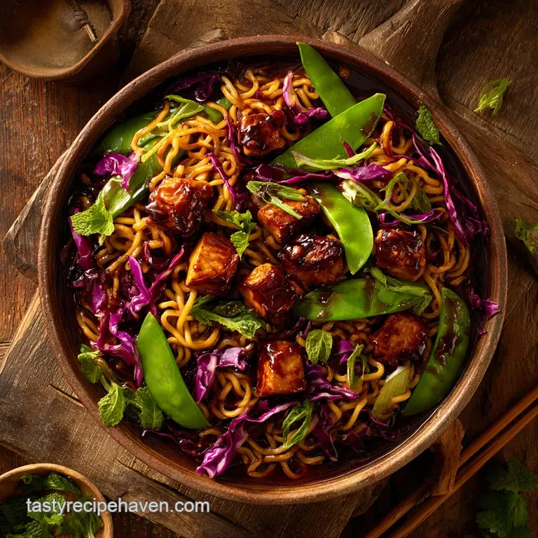 Easy Stir Fry Dinner Recipes