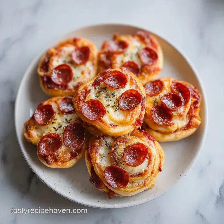 A single pizza rose, crisp and vibrant, rests elegantly on a rustic wooden board.