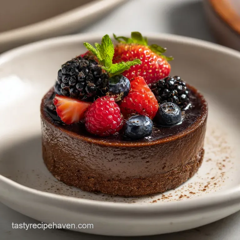 Velvet Espresso Cheesecake: Dense and Creamy